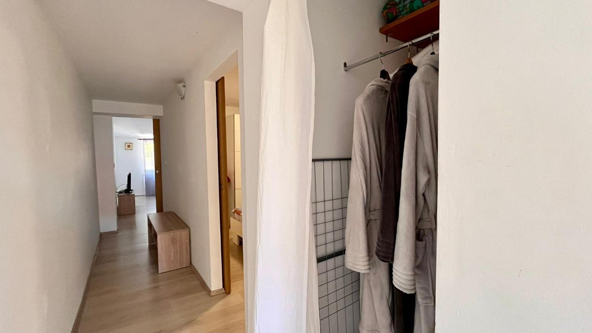 Holiday Apartment Dominik Pula Eksteriør billede